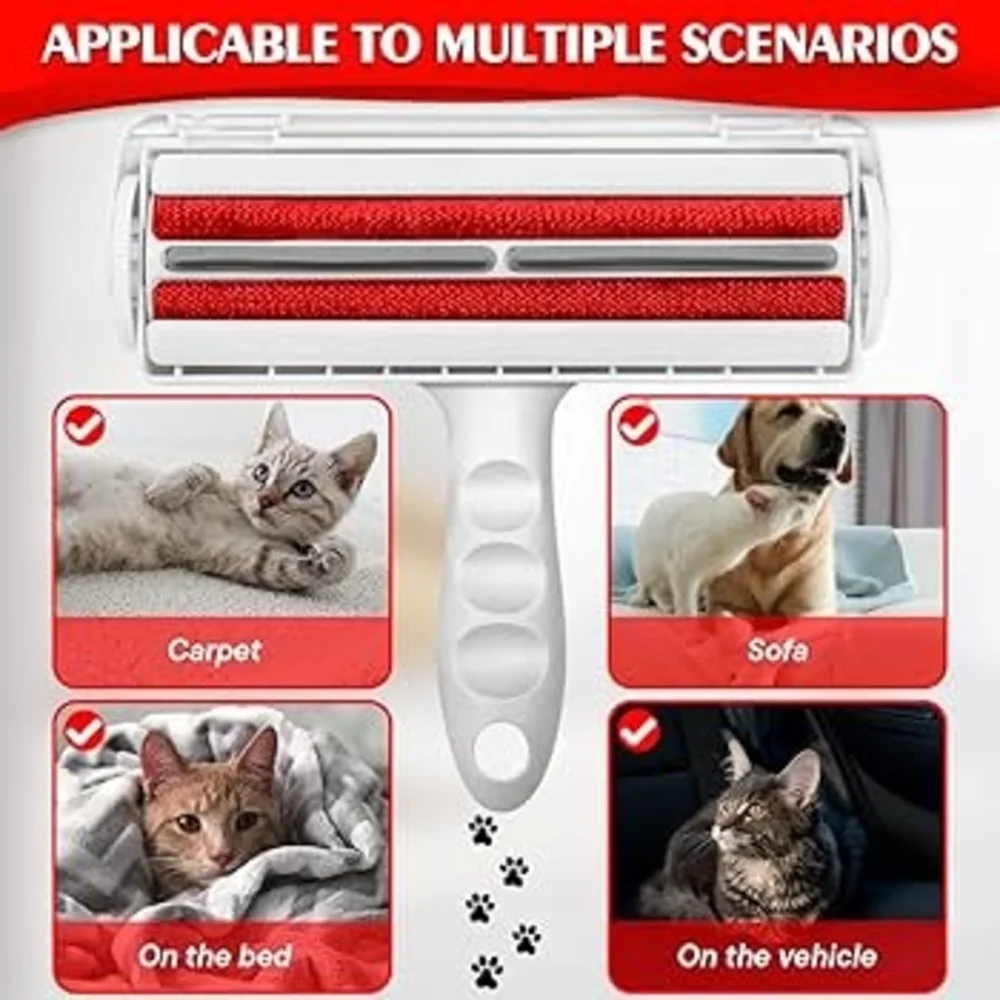 Pet Hair Remover Roller